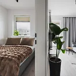 Apartament Cieplińskiego 16 Blisko Szpitala By Perfect Ostroleka (Ostroleka)