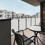 Cieplińskiego 16 Blisko Szpitala By Perfect Apartament *