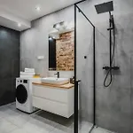 Apartament Cieplińskiego 16 Blisko Szpitala By Perfect *