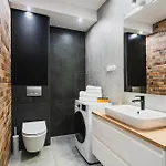 Cieplińskiego 16 Blisko Szpitala By Perfect Apartament