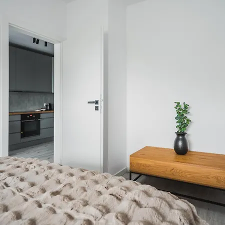 Cieplinskiego 16 Blisko Szpitala By Perfect *