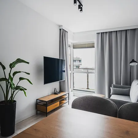 Cieplińskiego 16 Blisko Szpitala By Perfect Ostroleka (Ostroleka)