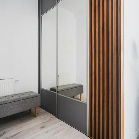 Cieplińskiego 16 Blisko Szpitala By Perfect Apartament Ostroleka (Ostroleka)