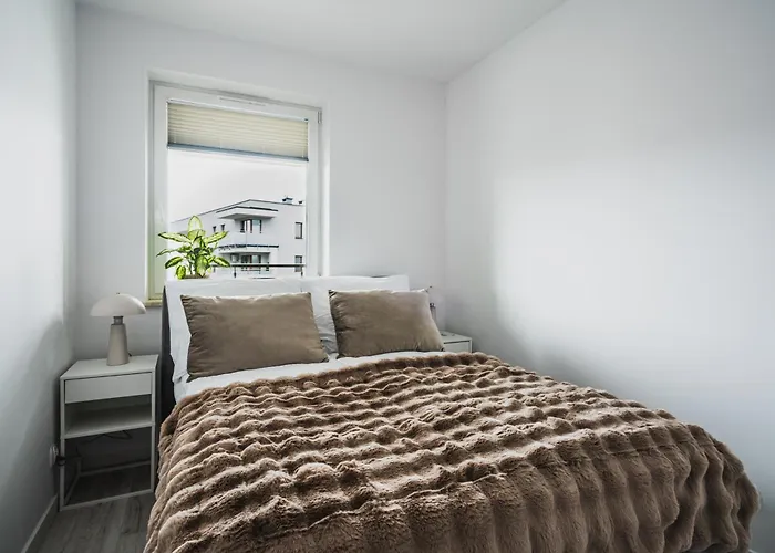 Cieplińskiego 16 Blisko Szpitala By Perfect Ostroleka (Ostroleka)