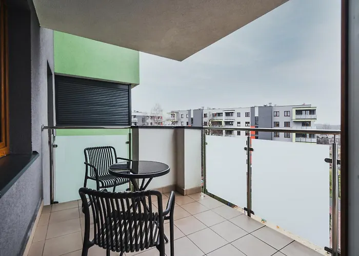 Cieplińskiego 16 Blisko Szpitala By Perfect * Ostroleka (Ostroleka)